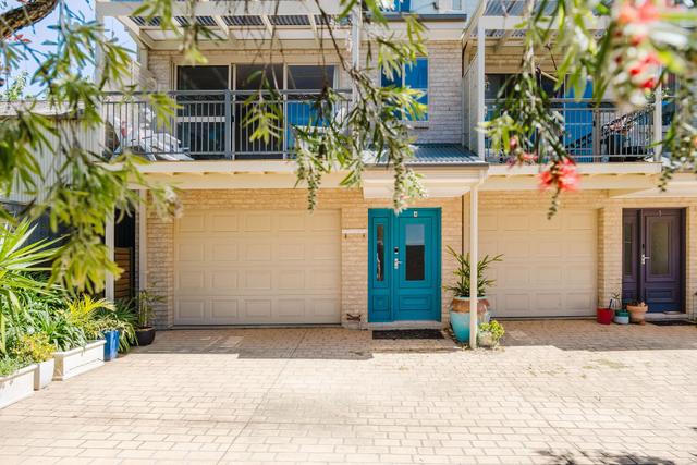 4/10 Thomas Street, NSW 2538