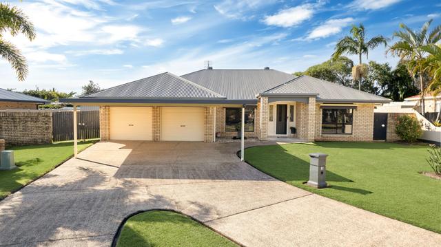 11 Bush Nut Court, QLD 4551
