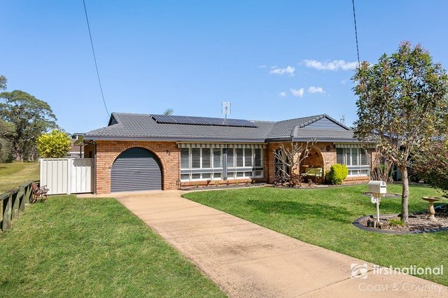 32 Towers Road, NSW 2535
