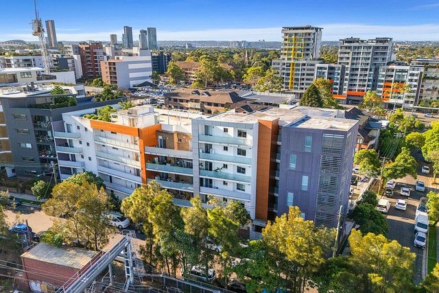 24/19 Crane Street, NSW 2140