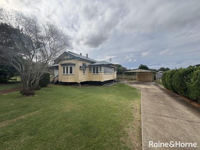 296 Haly Street, QLD 4610