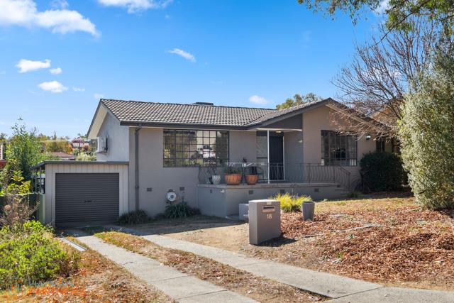 18 Nangor Street, ACT 2611