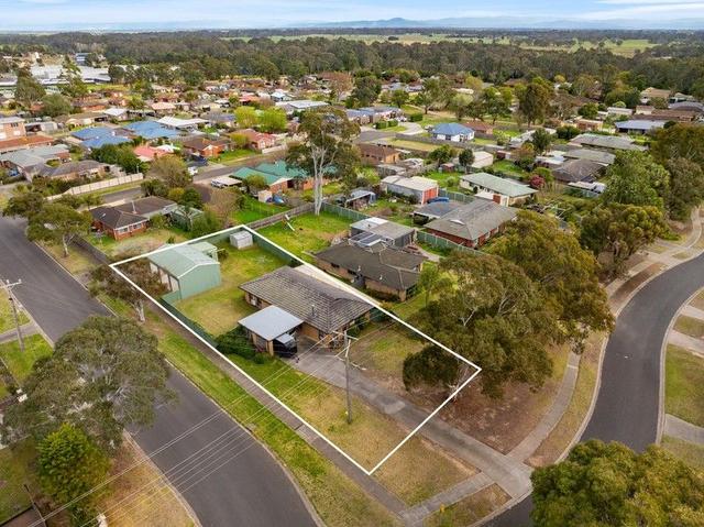 5 Hickeys Road, VIC 3850