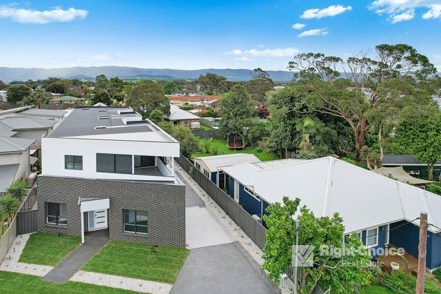 1/27 Wooroo Street, NSW 2527