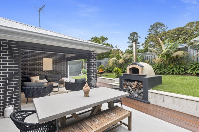 96 Barney Street, NSW 2533