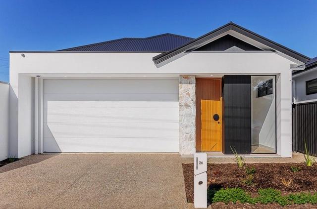 26 Wigley Street, SA 5016