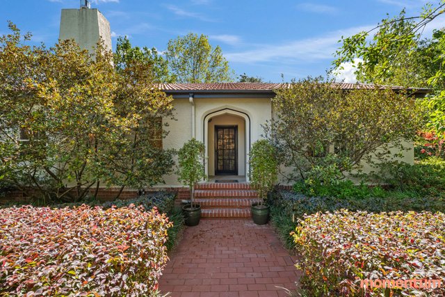 57 Euree Street, ACT 2612