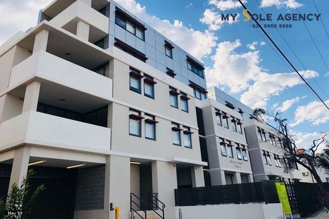 19/9 Carilla Street, NSW 2134