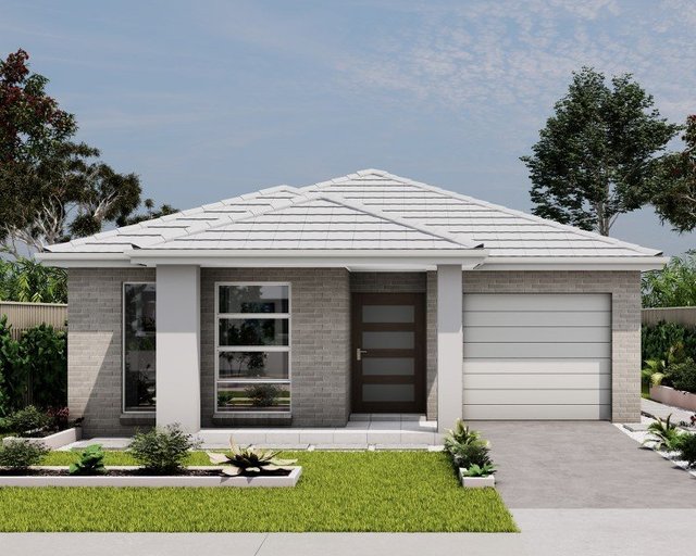 Lot 286 Bean Avenue, NSW 2177