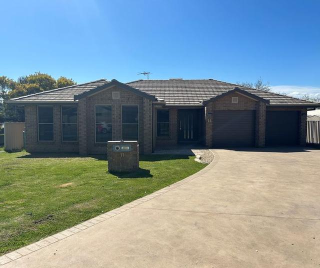 11 Rosella Avenue, NSW 2340