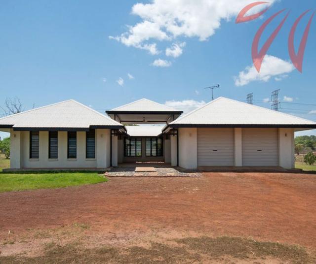 24 Surcingle Drive, NT 0830