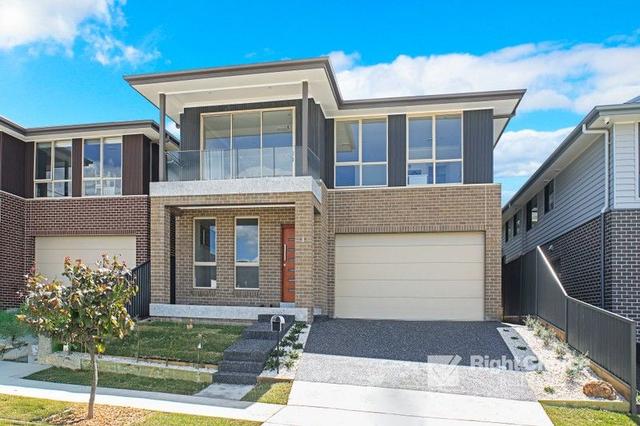 8 Magpie Avenue, NSW 2527