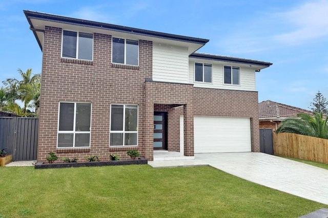 3 Fleming Street, NSW 2118