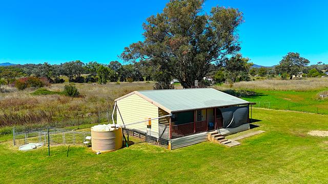2 Elizabeth Street, NSW 2343
