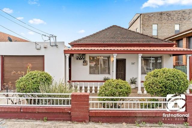 397 Canterbury Road, NSW 2194