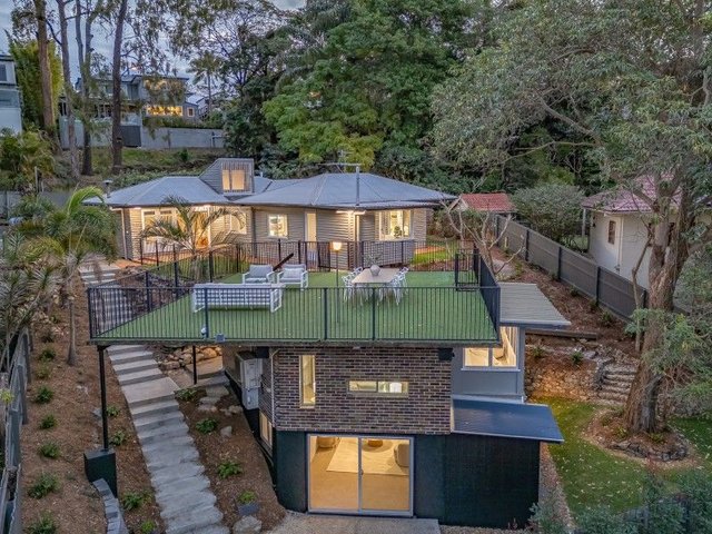 27 Ironside Street, QLD 4067