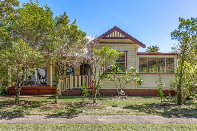 25 Dalley Street, NSW 2482