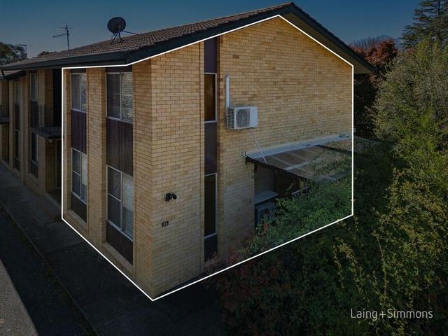 1/95 Brown Street, NSW 2350