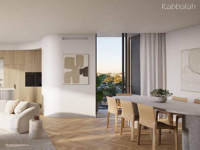 504/8-12 Playfield Street, QLD 4032