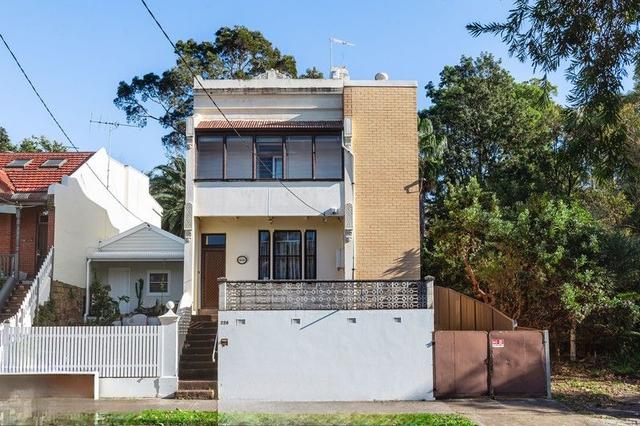 228 Nelson Street, NSW 2038