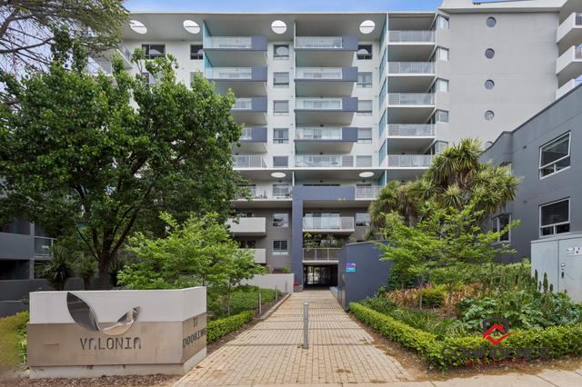 417/17 Dooring Street, ACT 2612