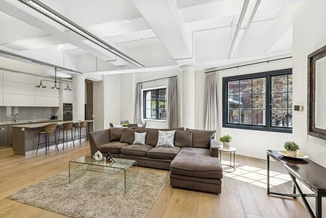 1/18 Hickson Road, NSW 2060