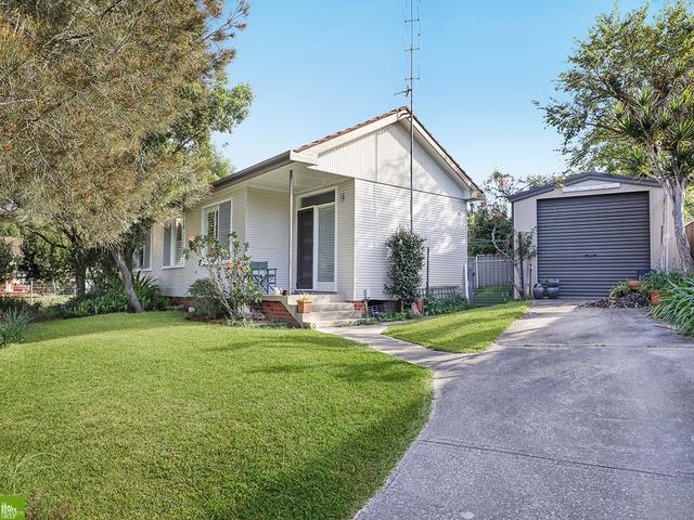 12 Buckle Crescent, NSW 2500