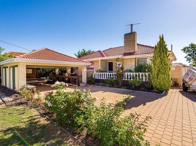 273 Fisher St, WA 6105