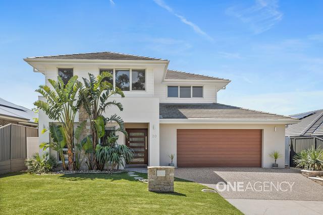 20 Cornfield Road, NSW 2527