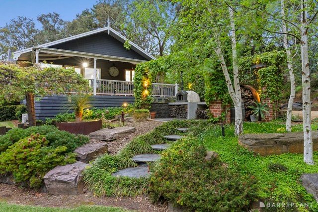 143 Brysons Road, VIC 3115