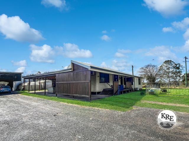 340 Old Dyraaba Rd Woodview, NSW 2470