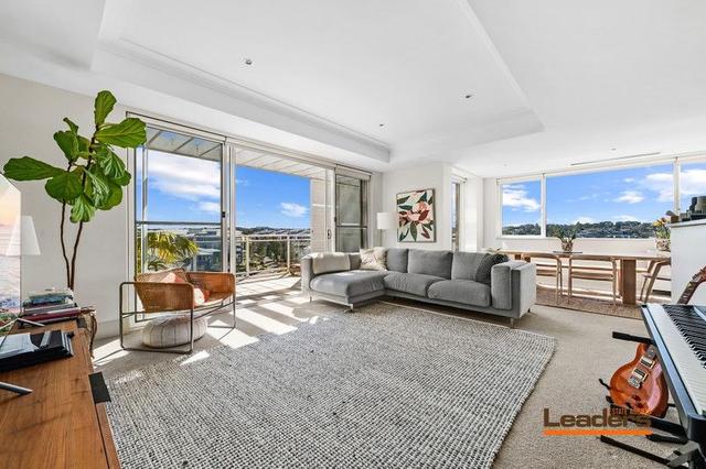 58/25 Peninsula Drive, NSW 2137