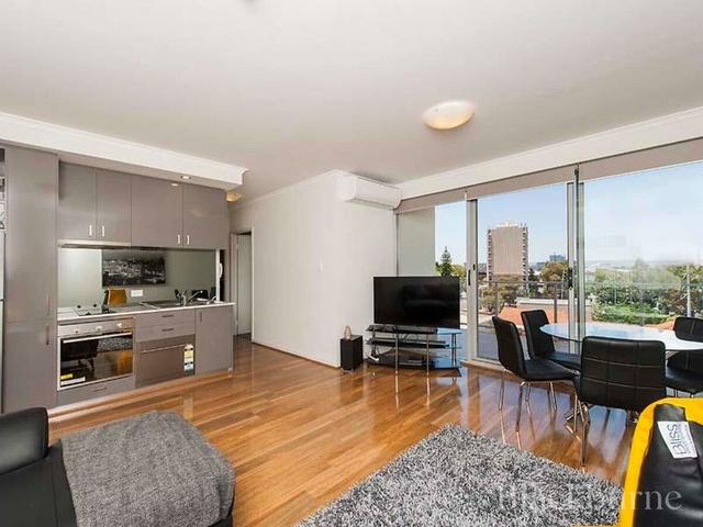 53/35 Wellington Street, WA 6004