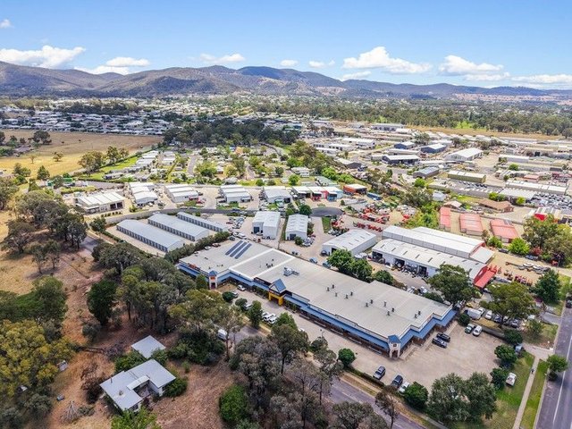 3/64 Sydney Road, NSW 2850