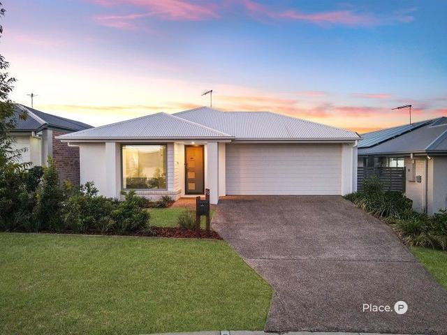 25 Flannery Terrace, QLD 4125