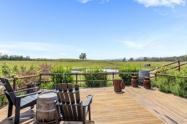 319 Winkleigh Road, TAS 7275