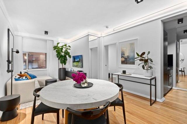 105/117d MacLeay  Street, NSW 2011