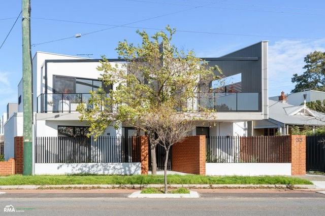 1/33 Scarborough Beach Road, WA 6006