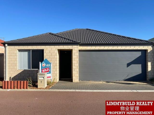 7 Belches Loop, WA 6112