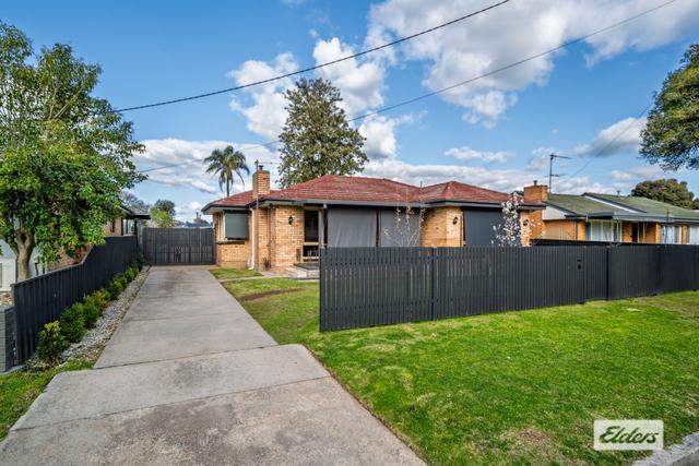 496 Parnall Street, NSW 2641