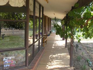 Verandah