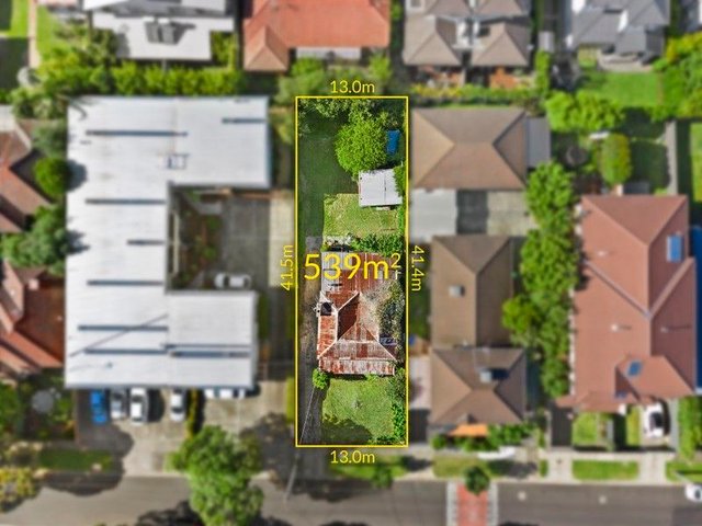 34 Elizabeth Street, VIC 3165