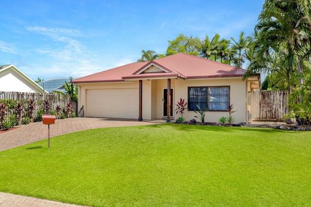 3 Holroyd Court, QLD 4868