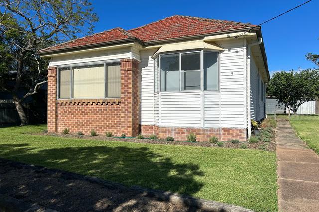 5 High Street, NSW 2320