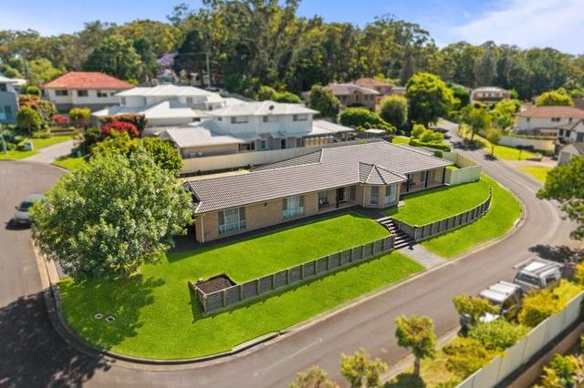 14 Scribbly Gum Crescent, NSW 2250