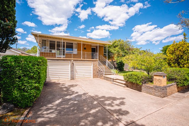 40 McCulloch Street, ACT 2605