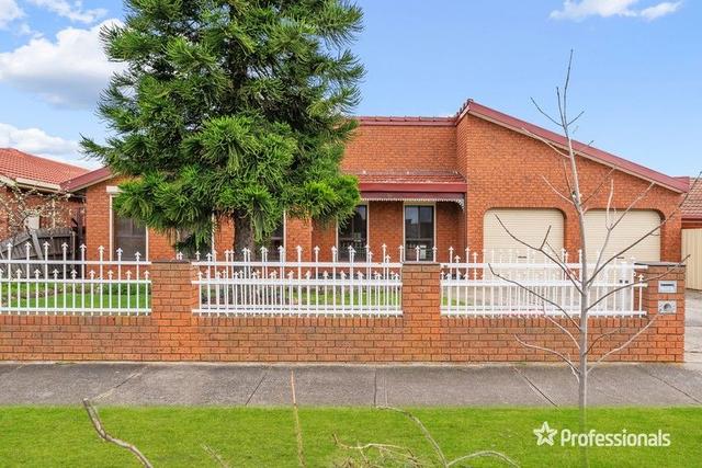 38 Morcambe Crescent, VIC 3038