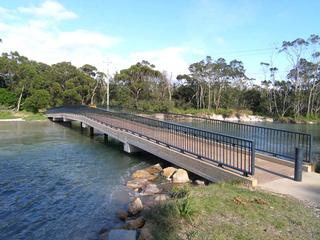 Callala creek