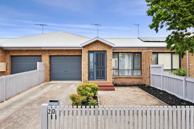 2D Watsons Road, VIC 3219