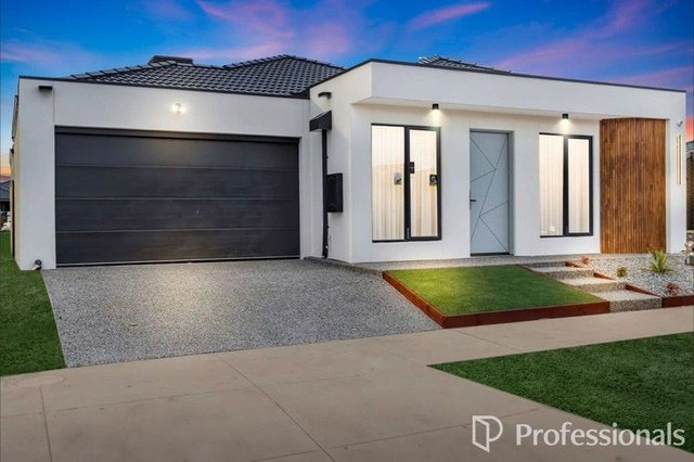 22 Aldred Street, VIC 3336